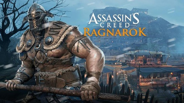 Những điều cần biết về bom tấn Assassin’s Creed Ragnarok - Ảnh 1.