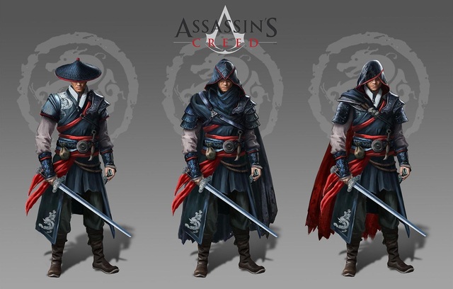 Những điều cần biết về bom tấn Assassin’s Creed Ragnarok - Ảnh 4.