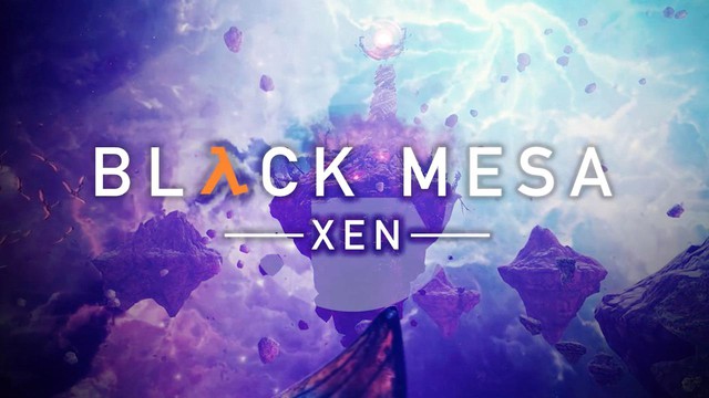 Phiên bản làm lại của tựa game Half-Life - Black Mesa cuối cùng cũng đã chính thức phát hành trên Steam - Ảnh 1.