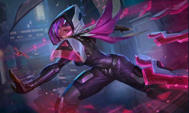 Phát hiện nổ não của game thủ - Irelia chính là tướng có tốc độ ăn rừng nhanh nhất game - Ảnh 10.