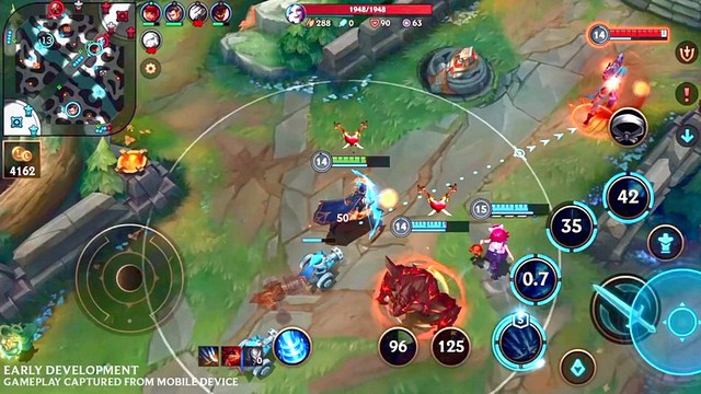 VNG xác nhận trở thành đối tác phát hành game của Riot ở Việt Nam, tương lai nào cho Garena với LMHT và LMHT: Tốc Chiến - Ảnh 3.