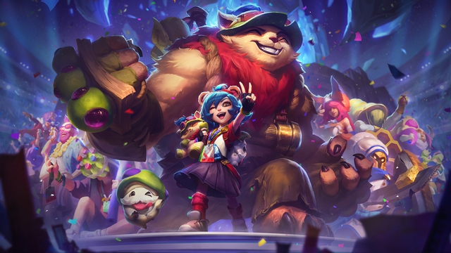 VNG xác nhận trở thành đối tác phát hành game của Riot ở Việt Nam, tương lai nào cho Garena với LMHT và LMHT: Tốc Chiến - Ảnh 5.