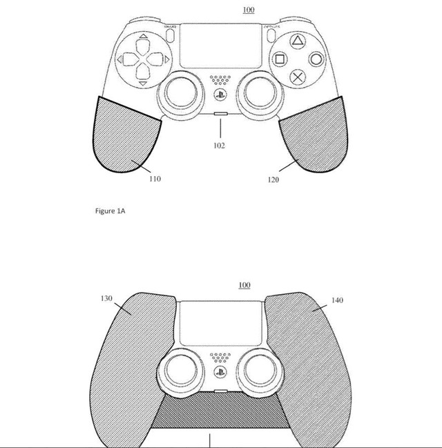 Tay cầm PS5 có thể điều khiển độ khó của game theo nhịp tim người chơi - Ảnh 2.