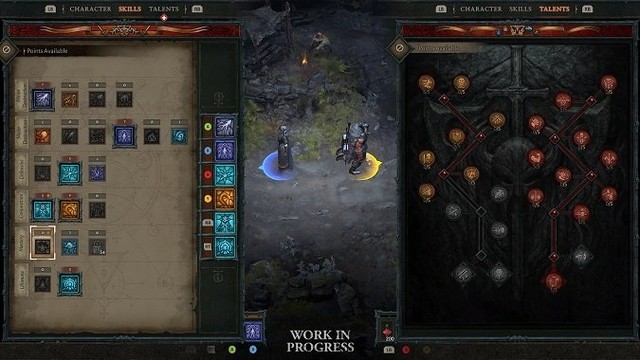 Diablo IV tung bản cập nhật đầu tiên, quái vật sẽ trông hung hãn, thiện chiến và đen tối hơn - Ảnh 2.