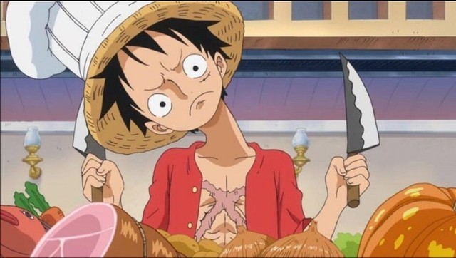 One Piece: Dù có giỏi chiến đấu nhưng 5 khả năng dở tệ này của Luffy thì phải chê - Ảnh 5.