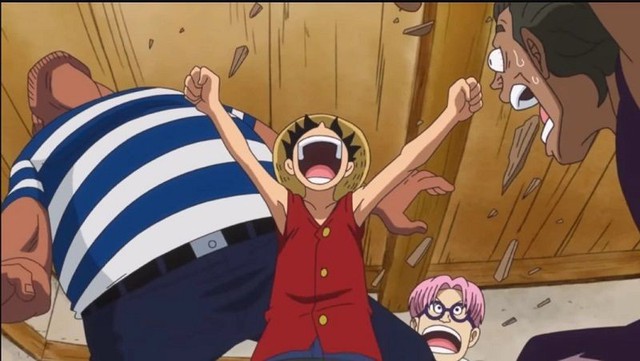 One Piece: Dù có giỏi chiến đấu nhưng 5 khả năng dở tệ này của Luffy thì phải chê - Ảnh 6.