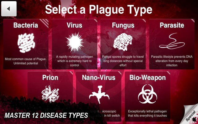 Tựa game virus siêu đình đám - Plague Inc. đã bị cấm - Ảnh 1.