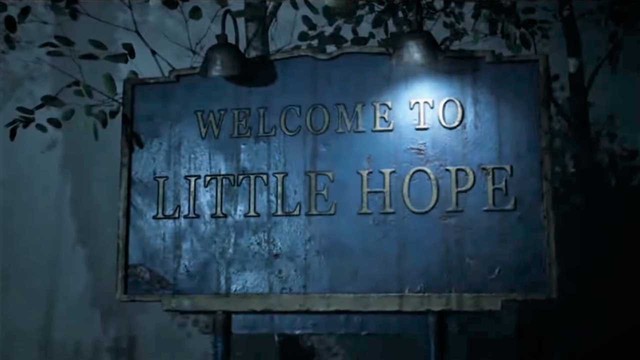Cha đẻ Until Dawn tiếp tục ra mắt game kinh dị đáng chờ đợi nhất năm 2020 - Ảnh 1.