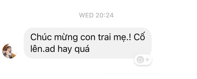 Từ vị phụ huynh gank con ngoài quán net, giờ mẹ SofM còn hiểu biết về LMHT chẳng kém gì cậu quý tử - Ảnh 1.