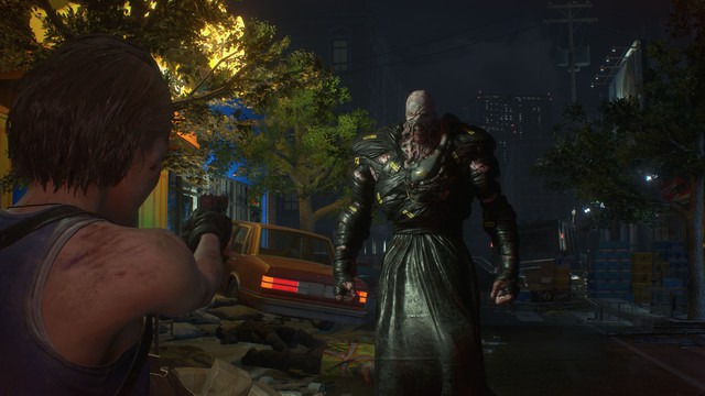 5 điều game thủ mong muốn ở Resident Evil 3 Remake, game kinh dị đáng chờ đợi nhất 2020 - Ảnh 1.