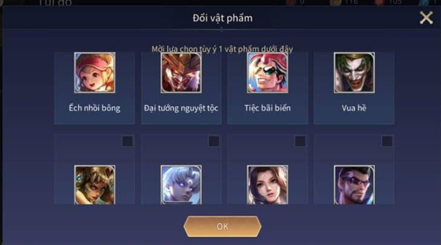 Liên Quân Mobile tặng FREE skin với mật độ dày đặc, LMHT: Tốc Chiến khó cửa bật - Ảnh 6.