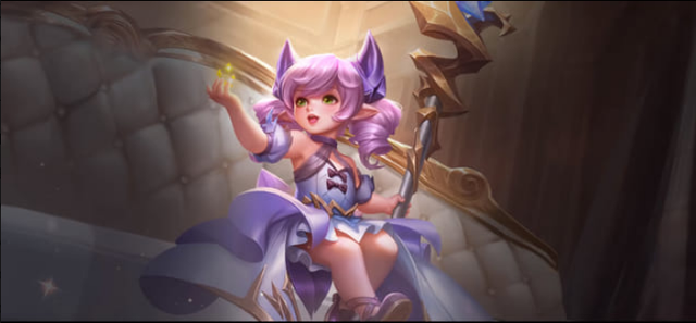 Liên Quân Mobile: Garena tặng FREE cả server Skin mới cứng, khả năng là Alice Dạ Hội - Ảnh 3.