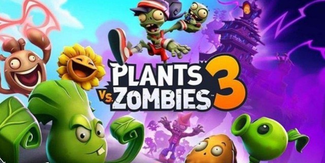 Anh em có thể chiến ngay bản mới Plants vs Zombie 3 ngay bây giờ - Ảnh 1.