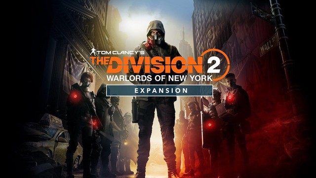 The Division 2 bất ngờ mở miễn phí trong một tuần, nhanh tay vào chiến để biết thế nào là siêu phẩm - Ảnh 3.