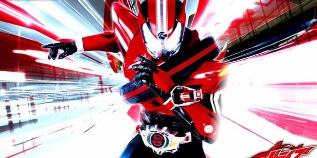 Cùng nhau điểm lại 10 series Kamen Rider hay nhất thuộc thời kì Heisei (P.1) - Ảnh 4.