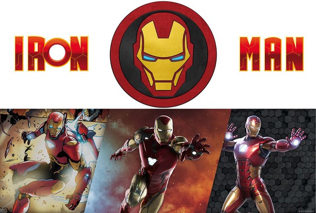 Chiêm ngưỡng bộ mặt mới tại các trang mạng xã hội của các siêu anh hùng Marvel, chất đừng hỏi! - Ảnh 1.