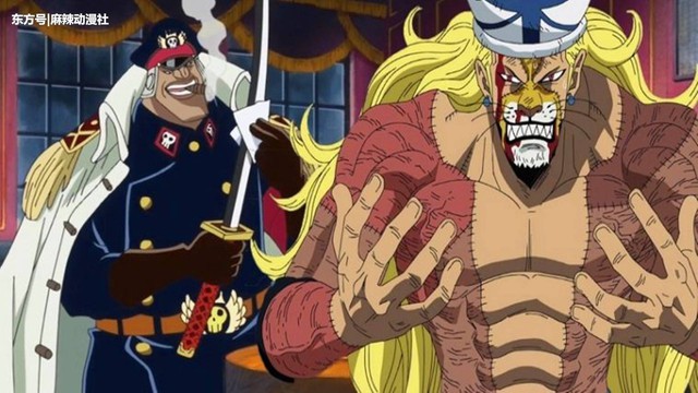 One Piece: Thánh Oda hé lộ thêm một trái ác quỷ được chuyển sinh, nâng số trái bị thay đổi chủ sở hữu lên con số 6 - Ảnh 3.