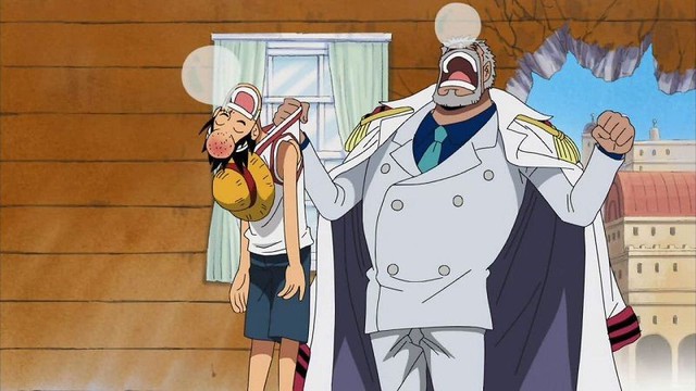 Luffy chính là ngôi sao trong thế giới One Piece khi sở hữu mạng lưới đồng minh khổng lồ - Ảnh 3.