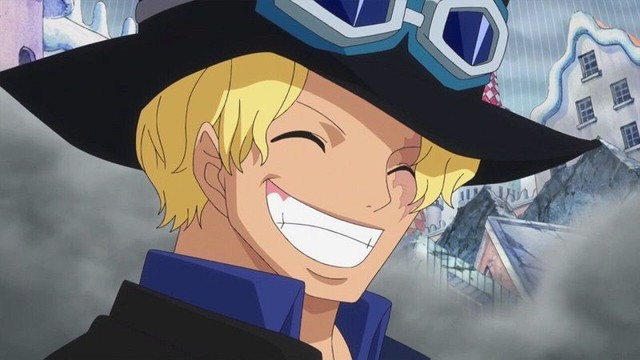 Luffy chính là ngôi sao trong thế giới One Piece khi sở hữu mạng lưới đồng minh khổng lồ - Ảnh 4.