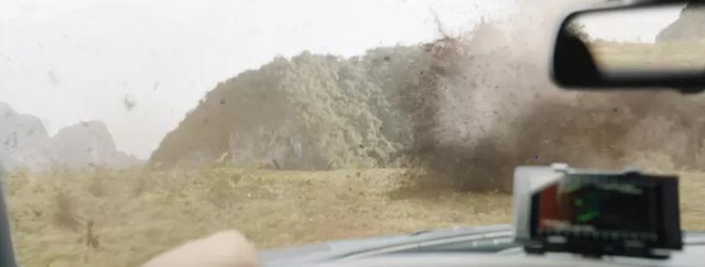 Giống như Han Lue, dead phone Hydrogen One bất ngờ được hồi sinh trong trailer Fast & Furious 9 - Ảnh 4.