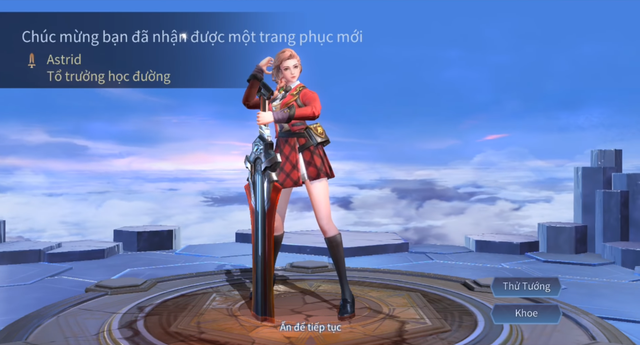 Liên Quân Mobile: Garena tặng thêm skin SS dưới dạng tích lũy đổi thưởng vì SSM ngày càng nhạt? - Ảnh 5.