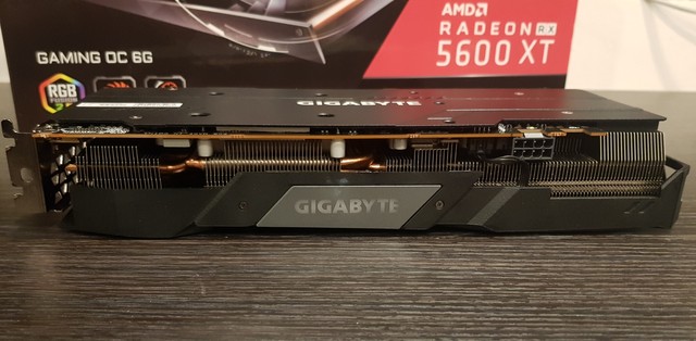 AMD Radeon RX 5600XT: Đè bẹp đối thủ GTX 1660Ti, game thủ đã có thể chiến mượt game offline với giá rất mềm - Ảnh 2.