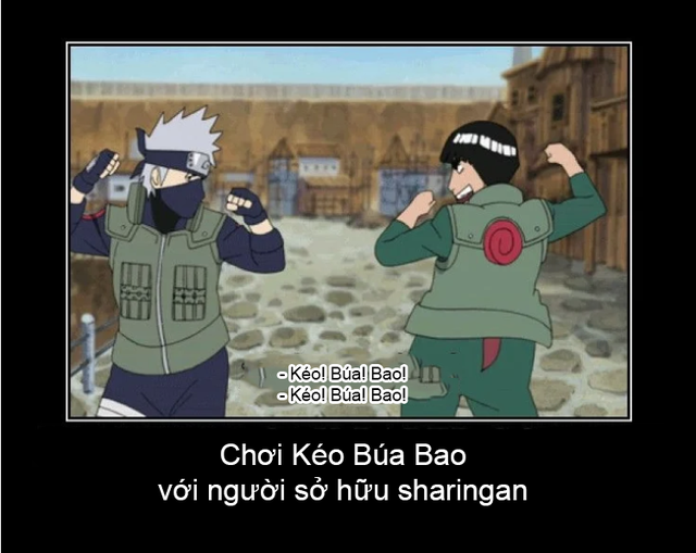 Naruto: Cùng cười thả ga với ảnh chế Might Guy để xua tan chuỗi ngày ảm đạm vì đại dịch Corona - Ảnh 6.