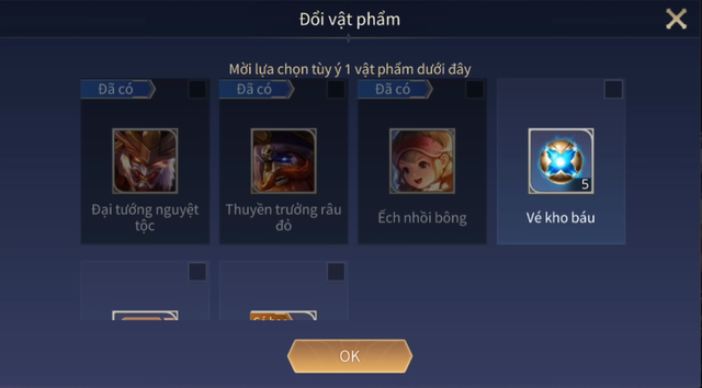 Liên Quân Mobile: Garena tặng thêm skin SS dưới dạng tích lũy đổi thưởng vì SSM ngày càng nhạt? - Ảnh 3.