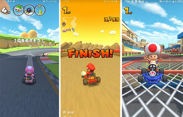 Tổng hợp game mobile thể loại đua xe có tầm ảnh hưởng nhất hiện nay - Ảnh 3.
