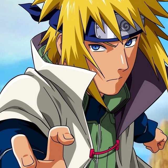 Naruto: 10 nhân vật siêu mạnh có thể thực hiện Jutsu mà không cần kết ấn tay (P1) - Ảnh 2.