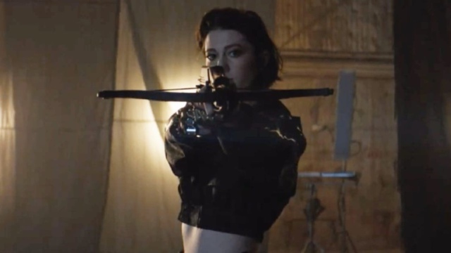 Điểm mặt chỉ tên dàn chị đại góp mặt cùng Harley Quinn trong bom tấn Birds of Prey - Ảnh 3.