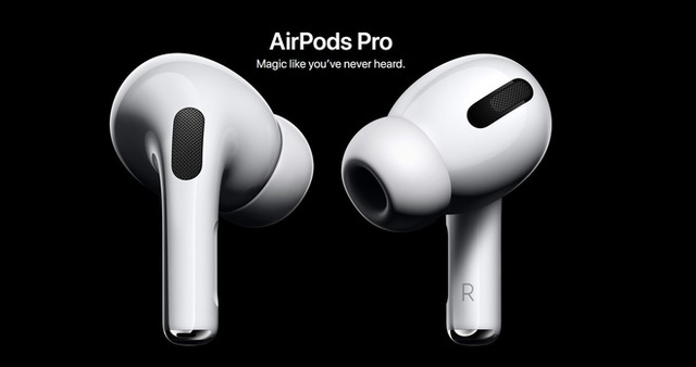 Mang AirPods khi đang gọi cafe, thanh niên bị nhân viên pha chế từ chối phục vụ - Ảnh 1.