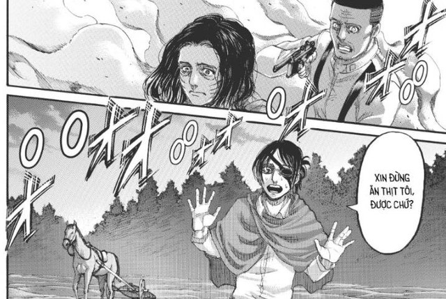 Attack on Titan 126: Hình dạng Titan hoàn chỉnh của Eren và những điều đáng chờ đợi trong chương mới - Ảnh 2.