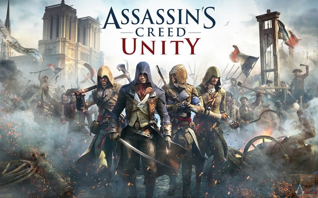 Assassins Creed Unity đang bị lỗi giá trên Steam, phải chi 11 tỷ VNĐ mới mua được - Ảnh 2.