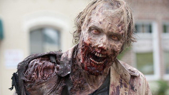 6 lý do tại sao Thảm họa Zombies mãi mãi chỉ có trên phim ảnh - Ảnh 4.
