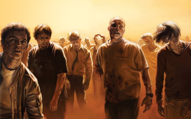 6 lý do tại sao Thảm họa Zombies mãi mãi chỉ có trên phim ảnh - Ảnh 1.