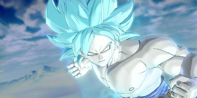 Dragon Ball: 10 trạng thái Super Saiyan siêu ngầu được các fan hi vọng sẽ xuất hiện trong cốt truyện (P2) - Ảnh 2.