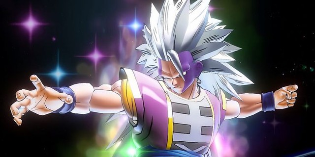 Dragon Ball: 10 trạng thái Super Saiyan siêu ngầu được các fan hi vọng sẽ xuất hiện trong cốt truyện (P2) - Ảnh 4.