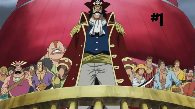 One Piece: Buggy và Shanks sẽ liên minh giúp đỡ Luffy khám phá ra kho báu vĩ đại nhất thế giới? - Ảnh 2.