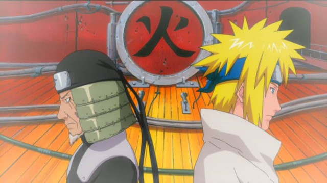 Naruto: Những dân chơi cấm thuật khét tiếng trong thế giới nhẫn giả, phân nửa là Hokage Làng Lá (P1) - Ảnh 2.