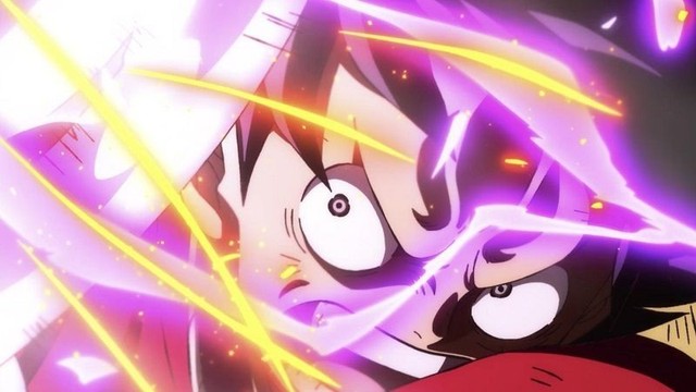 One Piece: Luffy có thể chính là người kế vị Joy Boy - chủ nhân của kho báu cả thế giới thèm muốn - Ảnh 3.