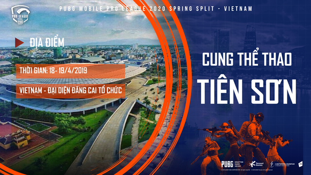 PUBG Mobile Pro League 2020 Spring Split - Việt Nam chính thức khởi tranh: Tổng giải thưởng siêu khủng lên tới 1.5 tỷ đồng - Ảnh 6.
