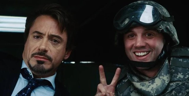 So sánh trilogy của 2 siêu anh hùng đình đám Marvel, Captain America và Iron Man ai tốt hơn? - Ảnh 2.