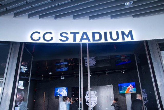 GG Stadium ngừng bán vé, VCS Mùa Xuân 2020 sẽ tổ chức thi đấu không khán giả do tình hình đại dịch Corona - Ảnh 1.