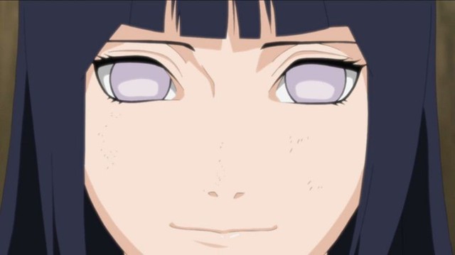 Naruto: Đệ nhất mỹ nhân ngực khủng chính là nhân vật nữ yêu thích nhất của Masashi Kishimoto - Ảnh 3.