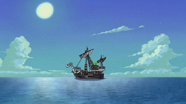 One Piece: 6 câu nói ý nghĩa nhất trước khi chết của các nhân vật có sức lay động hàng triệu con tim - Ảnh 3.