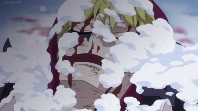 Lời trăn trối của 5 nhân vật có tầm ảnh hưởng nhất One Piece - Ảnh 4.