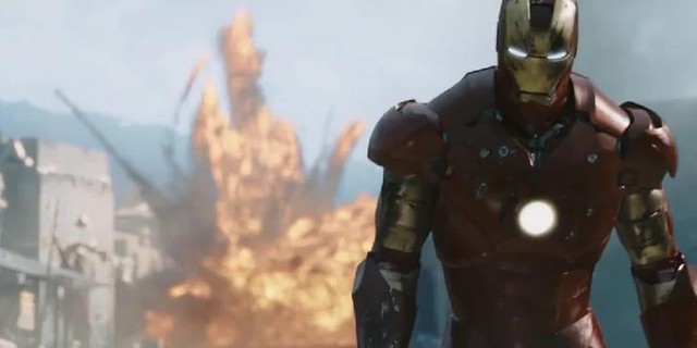 So sánh trilogy của 2 siêu anh hùng đình đám Marvel, Captain America và Iron Man ai tốt hơn? - Ảnh 8.
