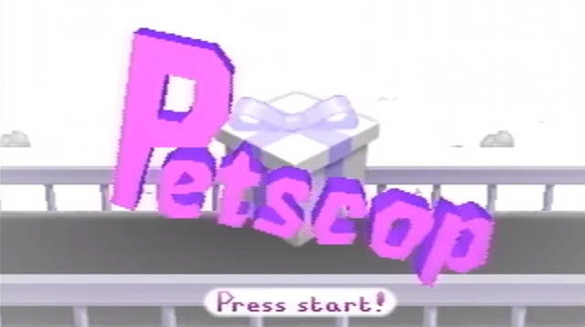 Petscop: Trò chơi điện tử kể về một vụ giết người ngoài đời thực - Ảnh 1.