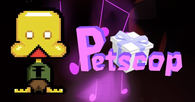 Petscop: Trò chơi điện tử kể về một vụ giết người ngoài đời thực - Ảnh 10.